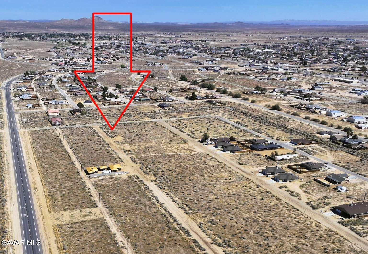 8176 Jimson Ave, California City, CA 93505