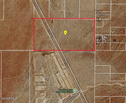 S BROWN ST, RIDGECREST, CA 93555 - Image de4ddb3c063c0a2edaa4d77a65efbb7d/2868088531