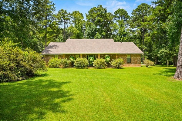 134 HERMAN RUSH RD, DEVILLE, LA 71328 - Image 0233cdf0e9b1a937adde04da85c4e3e8/1829209964