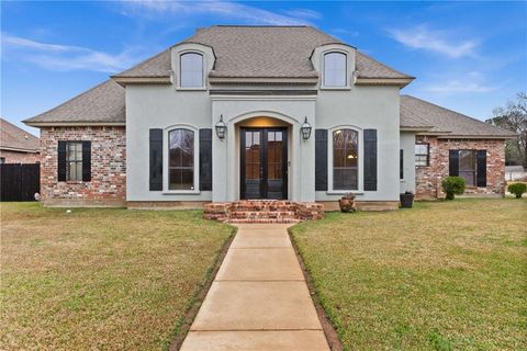 6402 West Morgan Drive, Alexandria, LA 71303 - MLS#: 2482632