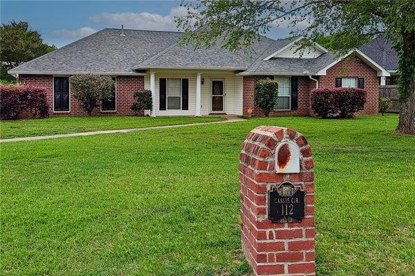112 CASSIE CIR, NATCHITOCHES, LA 71457 - Image 29c186645d2db5f1a2932d2fbc8a62fc/2147170594