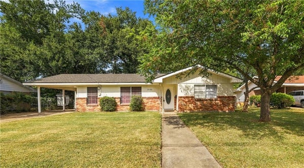2103 KIMBERLY ST, ALEXANDRIA, LA 71301 - Image 3a3e137889ec4de139d1d7cf8e08fddf/538448587