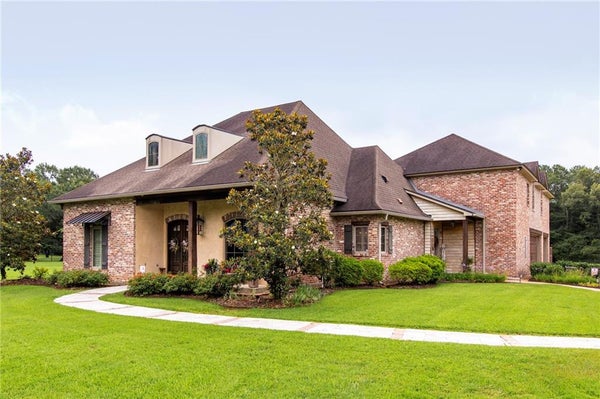 398 HIGHWAY 1191, MARKSVILLE, LA 71351 - Image 49c154d4b3ac417aa596eec9ff5d0b19/2005708326