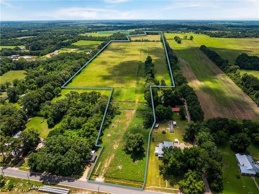 6448 BATON ROUGE AVE, MANSURA, LA 71350 - Image 946b2e4e5dbeae90ccf4a54fd64d143f/120228440