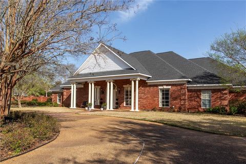 6714 Tennyson Oaks Lane, Alexandria, LA 71301 - MLS#: 2492038