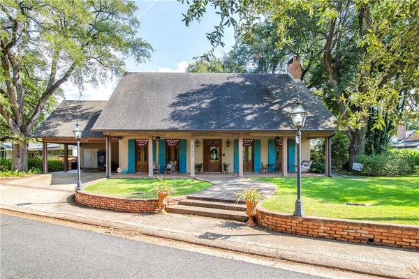 2505 AVENUE A, ALEXANDRIA, LA 71301 - Image ca72aa0b5dfd167ad16538cd2d628b22/521371658