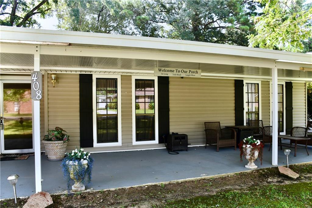 Listing 65