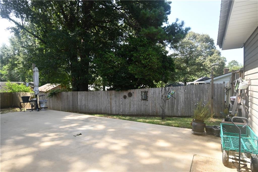 Listing 65