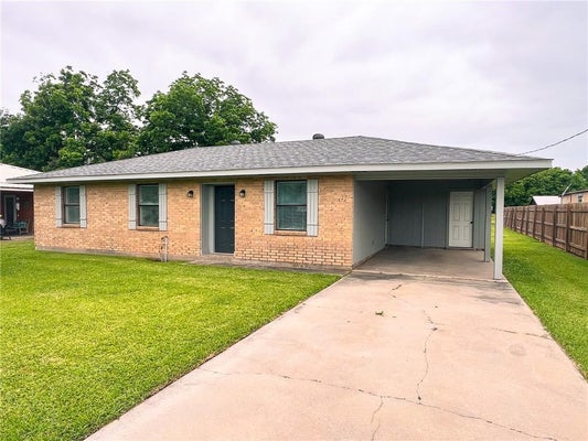 632 PASSCHYN ST, COTTONPORT, LA 71327 - Image e97fd81fcb10b9ef77b1871e4fcdc5be/3531037681