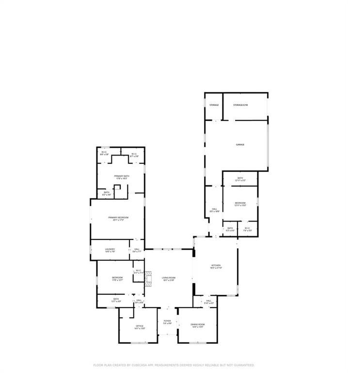 Listing 17