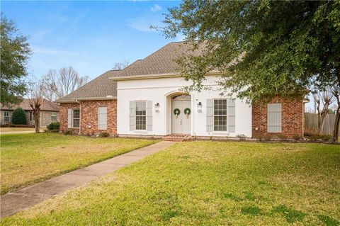 6425 Arden Oaks Drive, Alexandria, LA 71301 - MLS#: 2483389