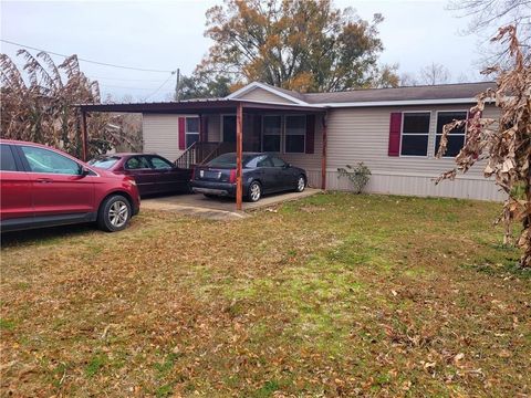 7037 Martin Luther King Drive, Mansura, LA 71350 - MLS#: 2429893