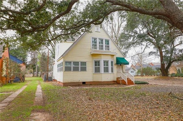300 WILLIAMS AVE, NATCHITOCHES, LA 71457 - Image fe7cff7bd137fe36cb7af71a0ed721b3/2784109448