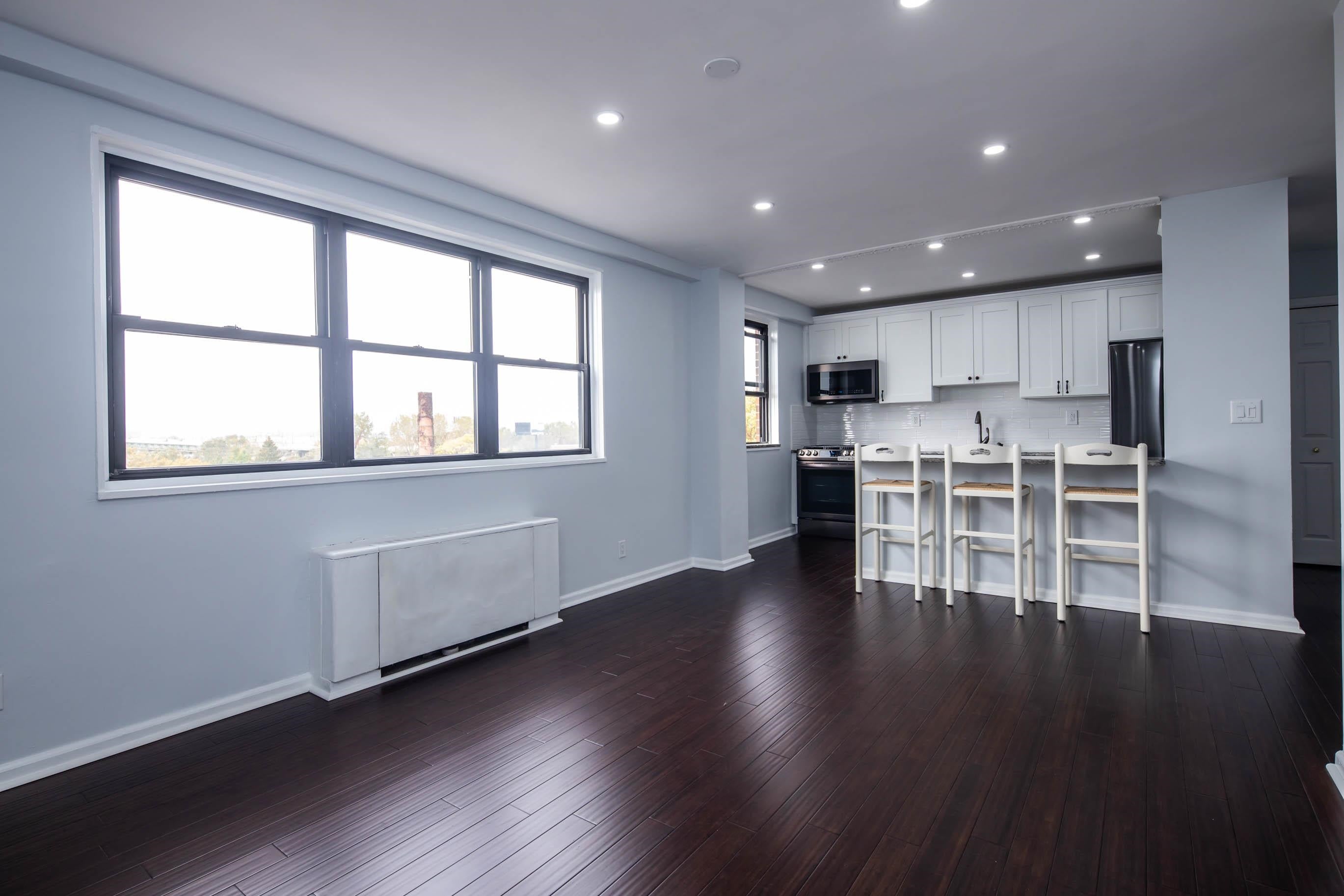 1225 KENNEDY BLVD 5B