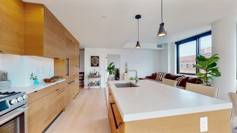 10 Provost St #1004, Jersey City, New Jersey image 7