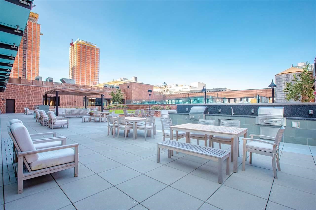 10 Provost St #1004, Jersey City, New Jersey image 27