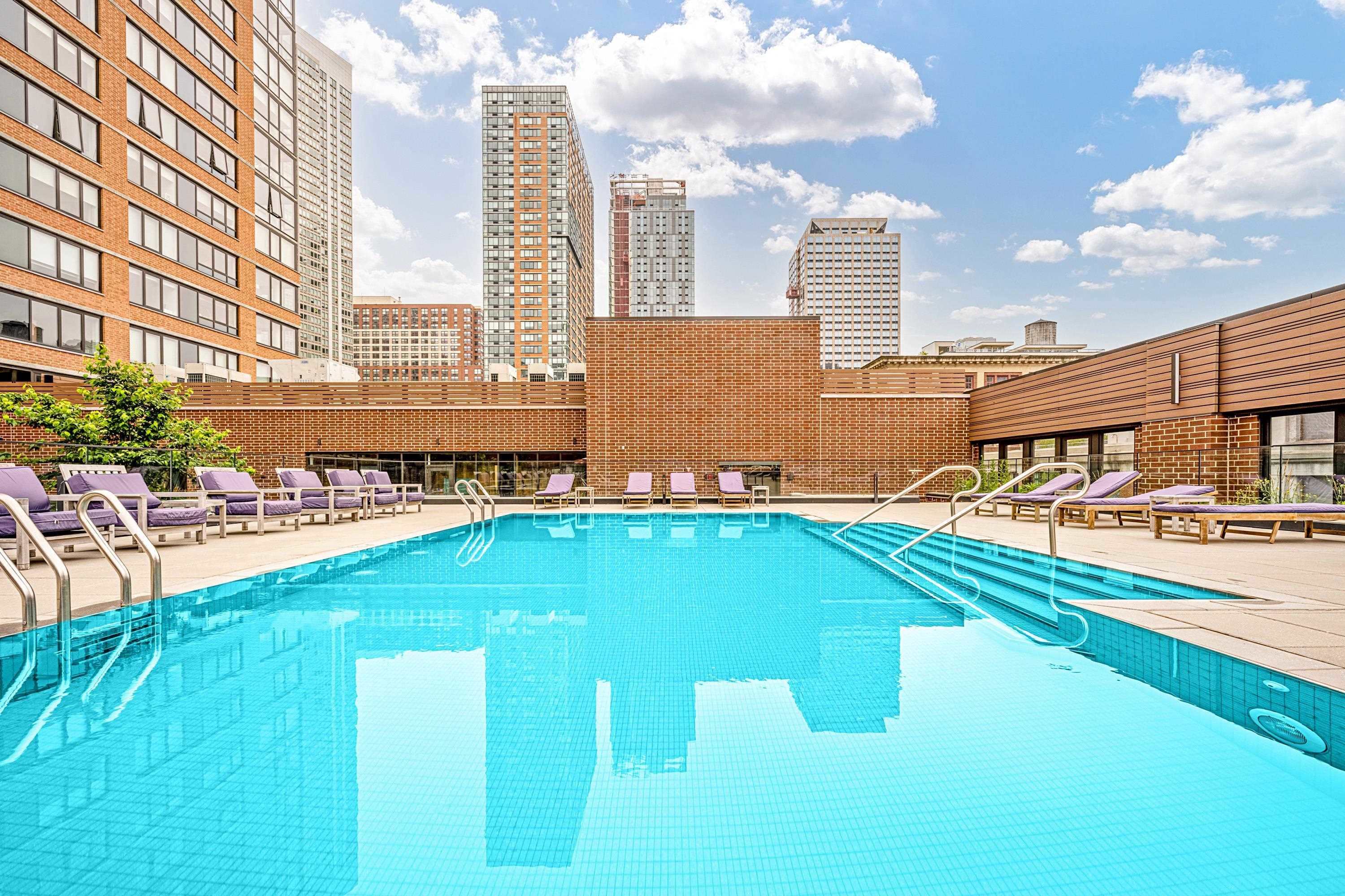 10 Provost St #1004, Jersey City, New Jersey image 17