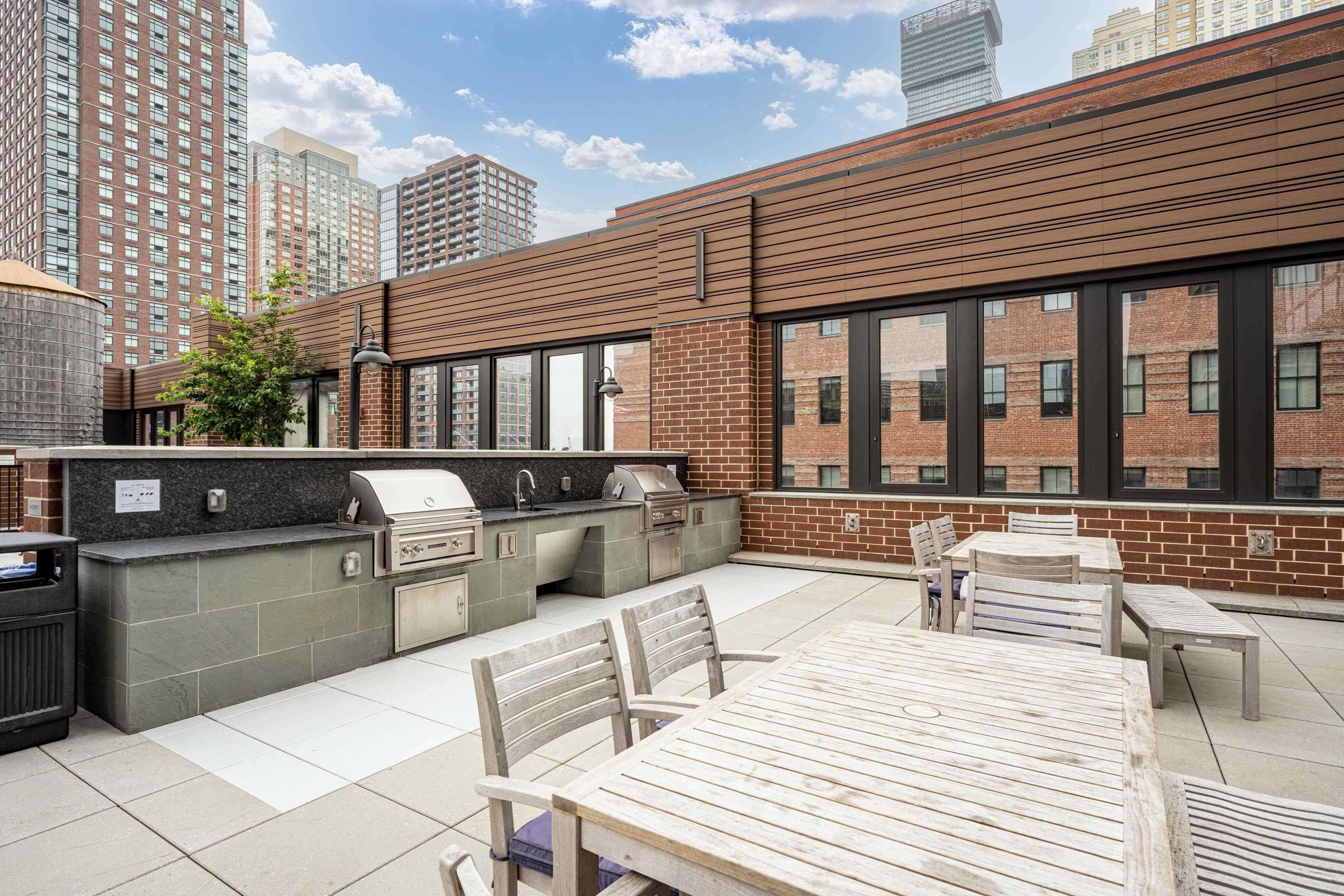 10 Provost St #1004, Jersey City, New Jersey image 26