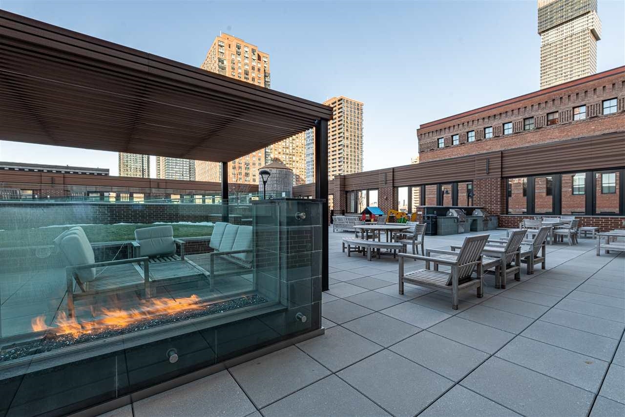 10 Provost St #1004, Jersey City, New Jersey image 28