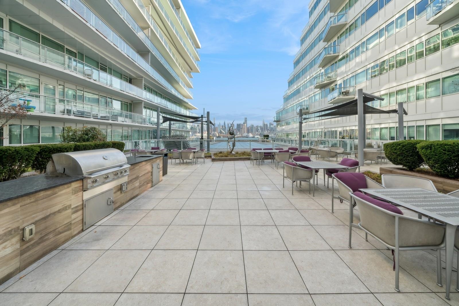 800 Avenue At Port Imperial #318, Weehawken, New Jersey image 27