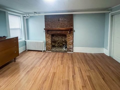 Homes For Rent - 169 Fairview Ave #1<br/> Jersey City, NJ 07306
