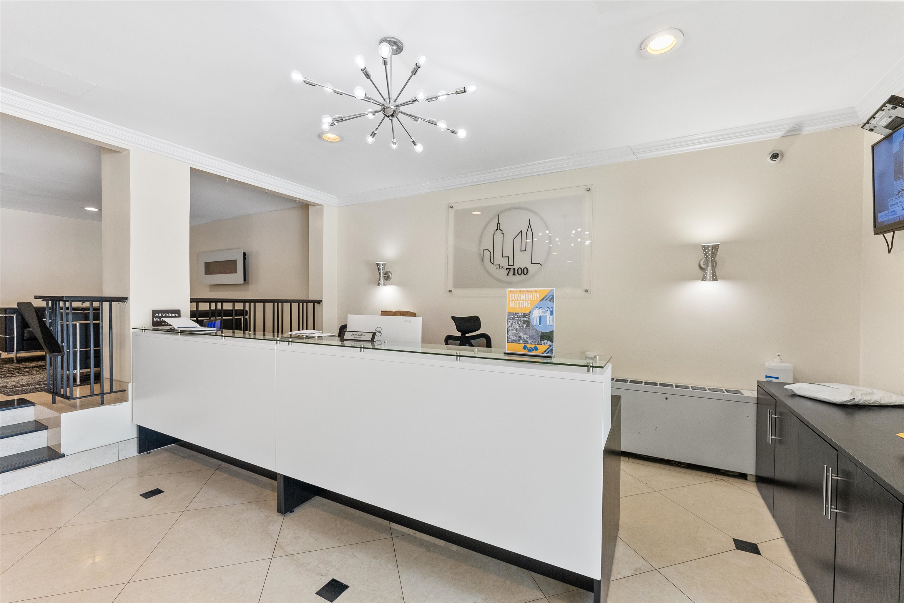 7100 Boulevard #14M, Guttenberg, New Jersey image 11