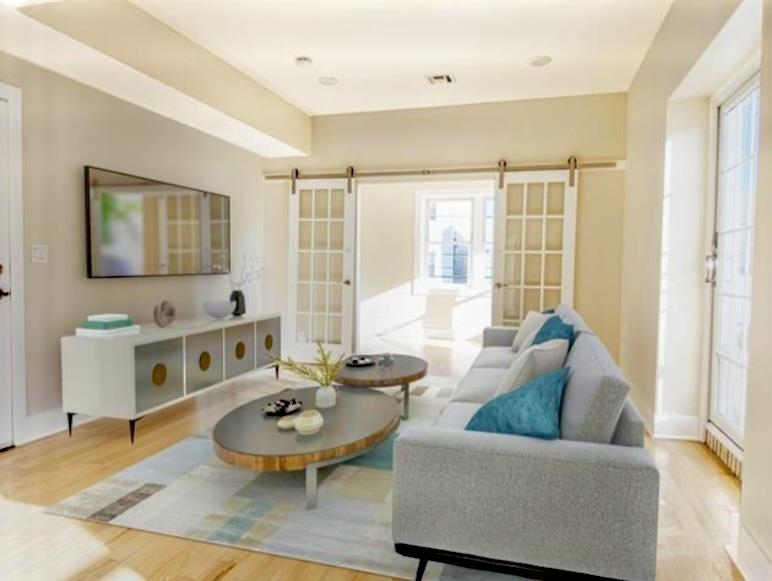 107 Laidlaw Ave #2, Jersey City, New Jersey image 2
