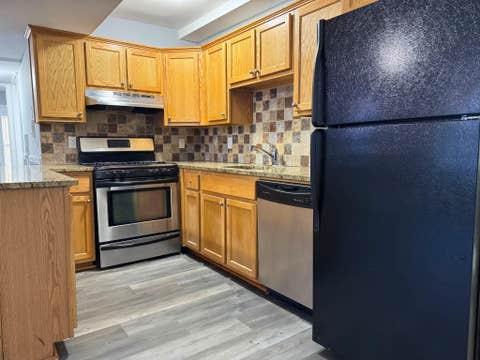 Homes For Rent - 608 Bramhall Ave #1LL<br/> Jersey City, NJ 07304