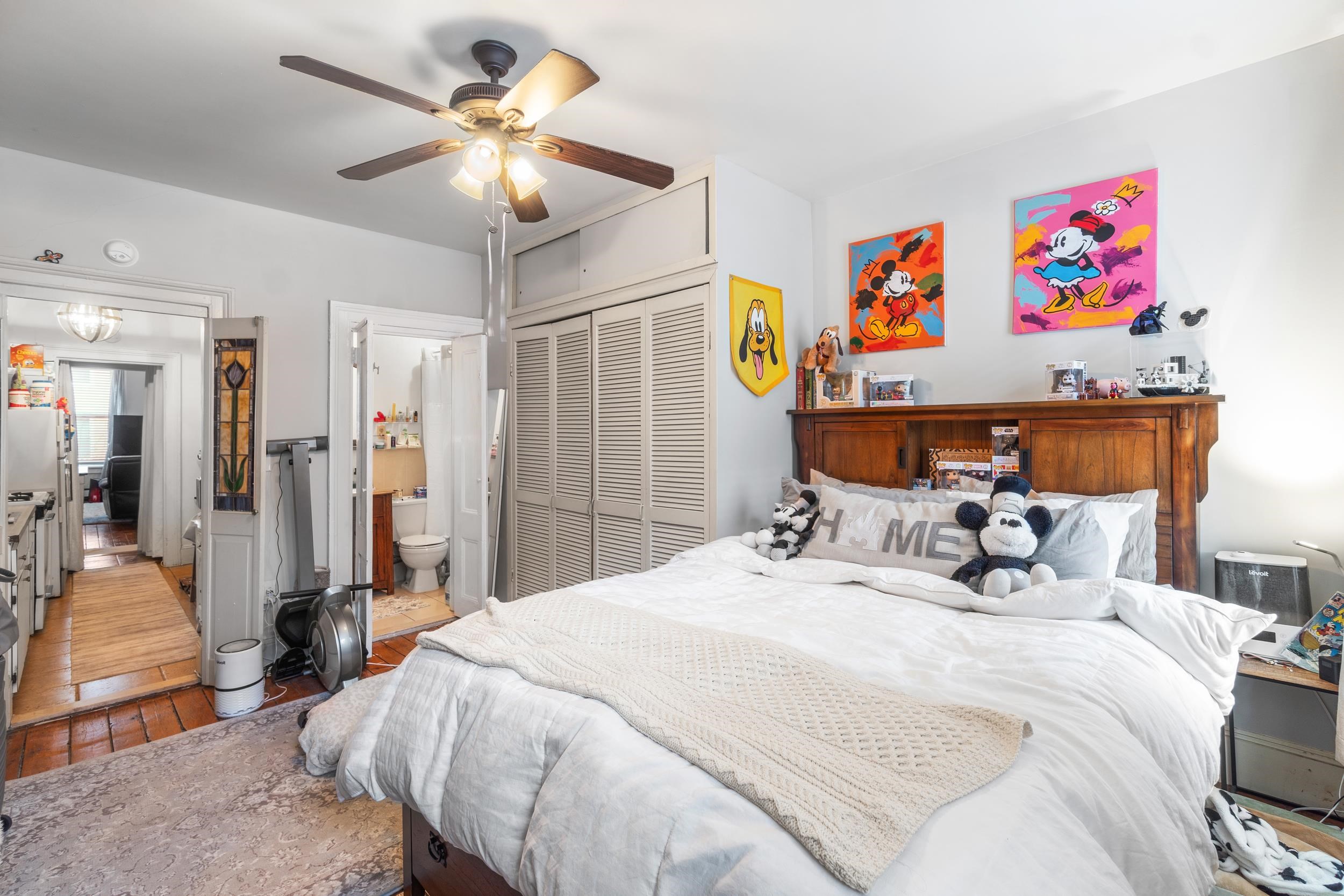 924 Willow Ave #2, Hoboken, New Jersey image 14