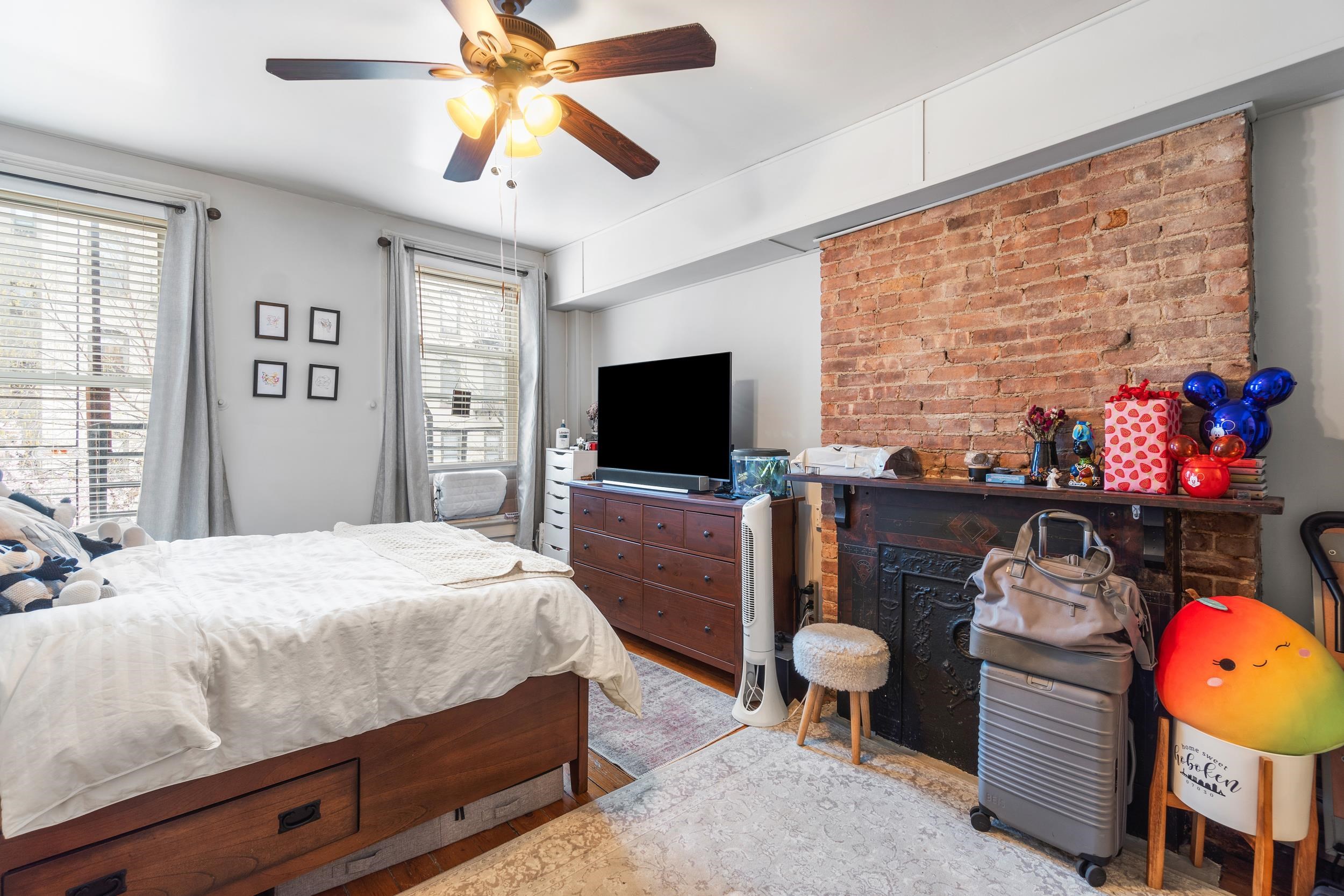 924 Willow Ave #2, Hoboken, New Jersey image 12