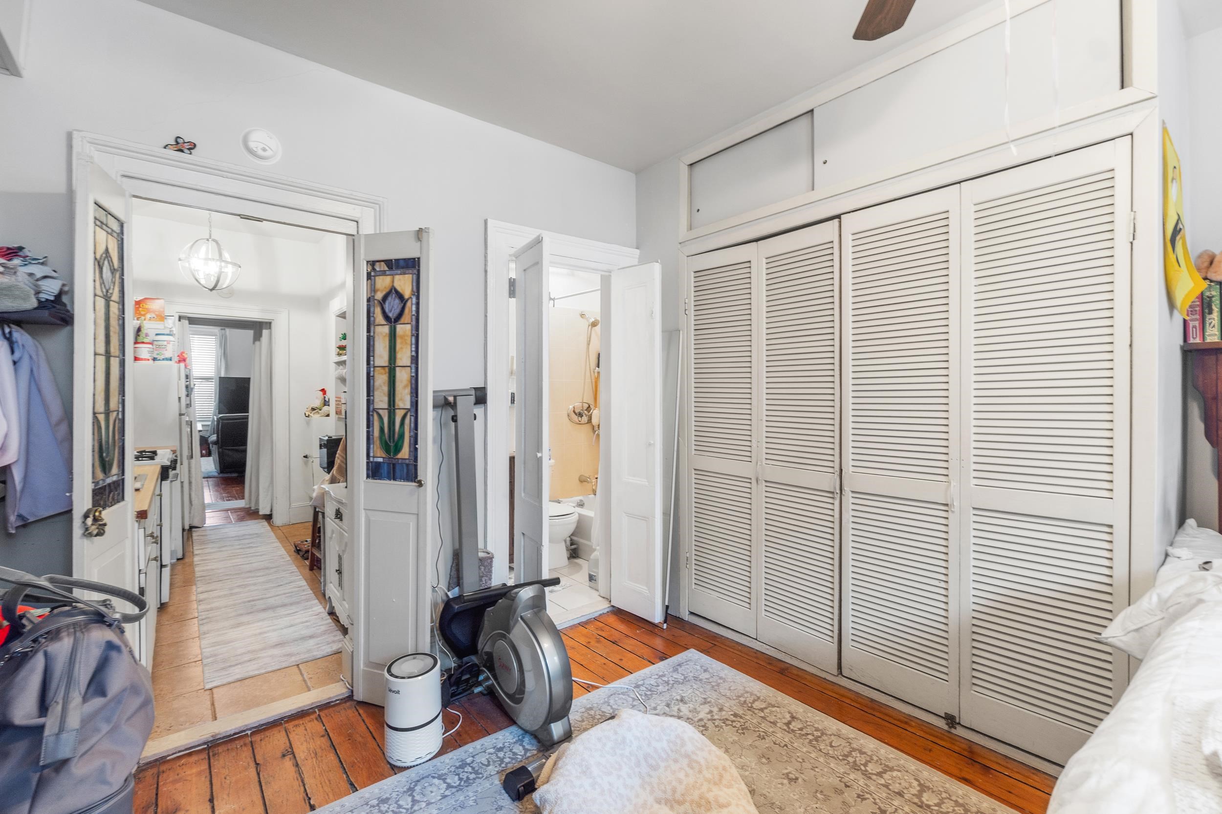 924 Willow Ave #2, Hoboken, New Jersey image 13