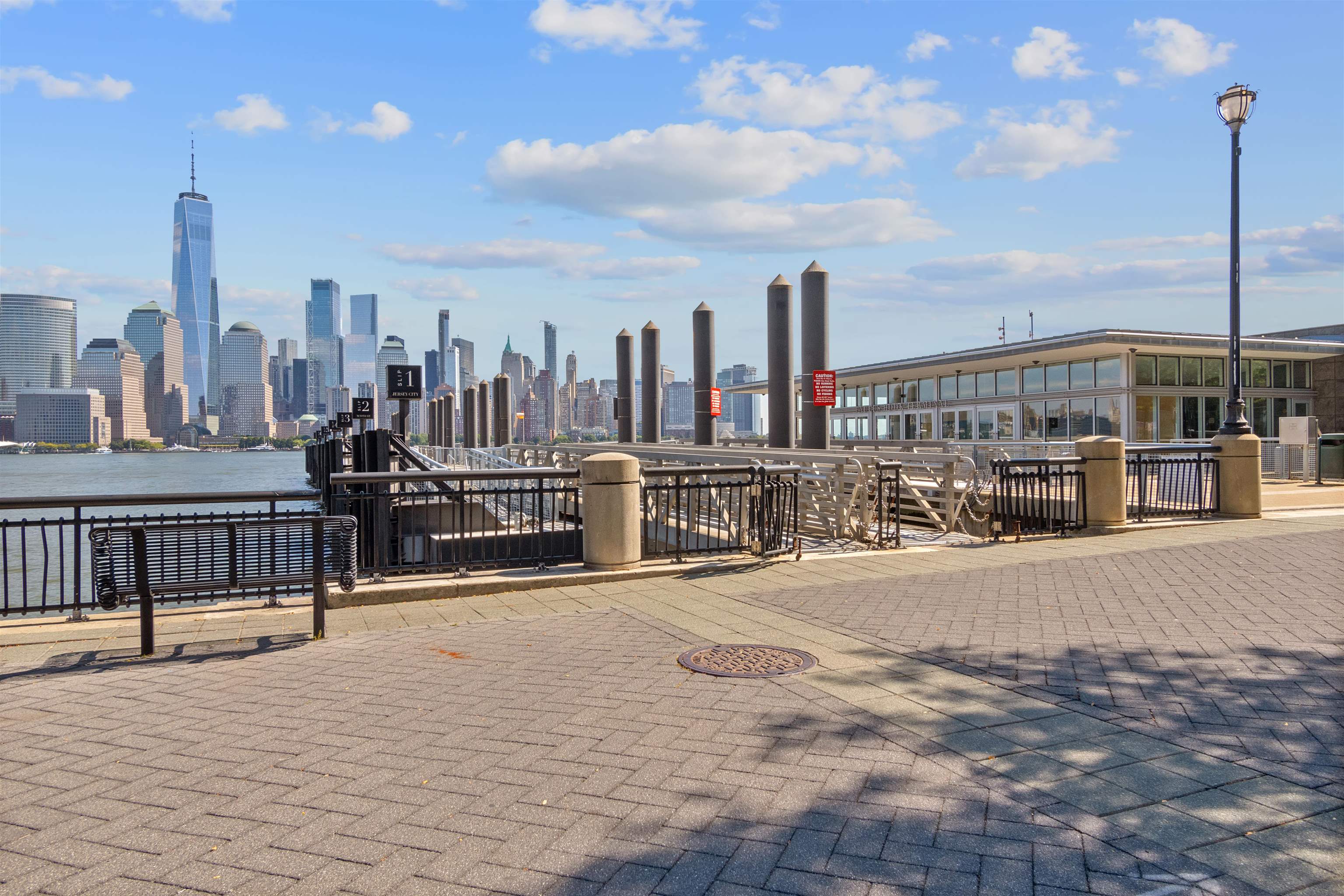 247 Montgomery St #2, Jersey City, Downtown, New Jersey image 17