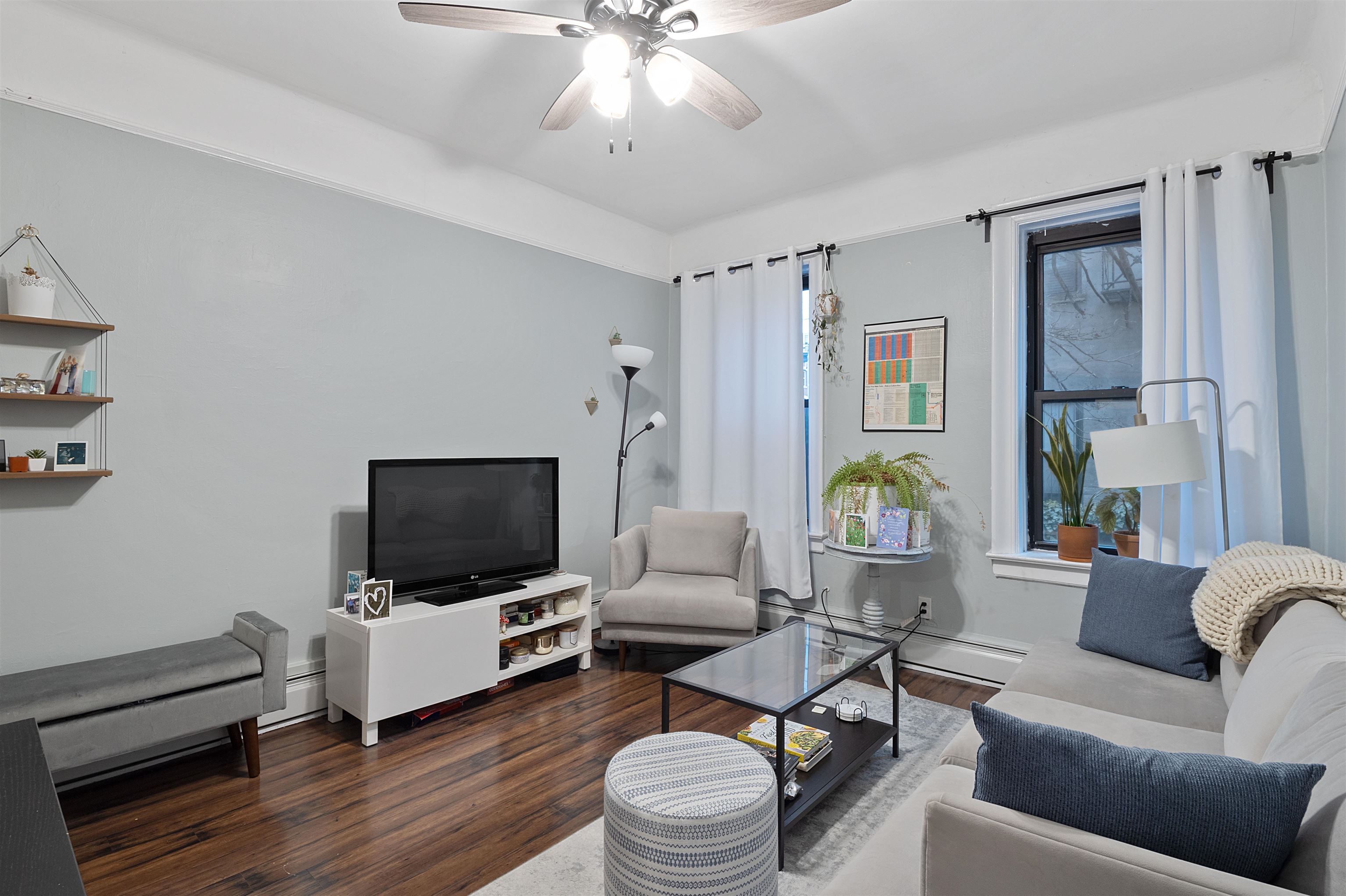 247 Montgomery St #2, Jersey City, Downtown, New Jersey image 3