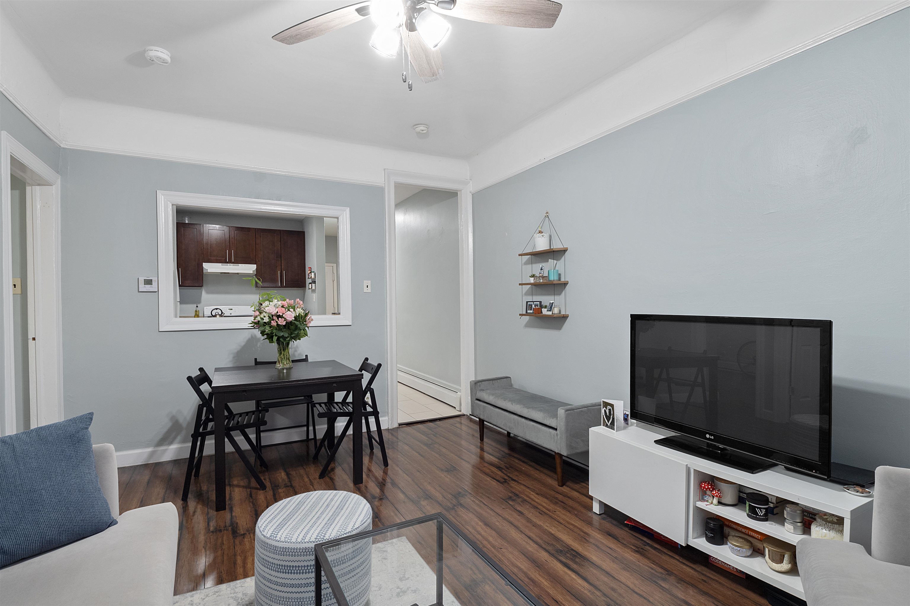 247 Montgomery St #2, Jersey City, Downtown, New Jersey image 4