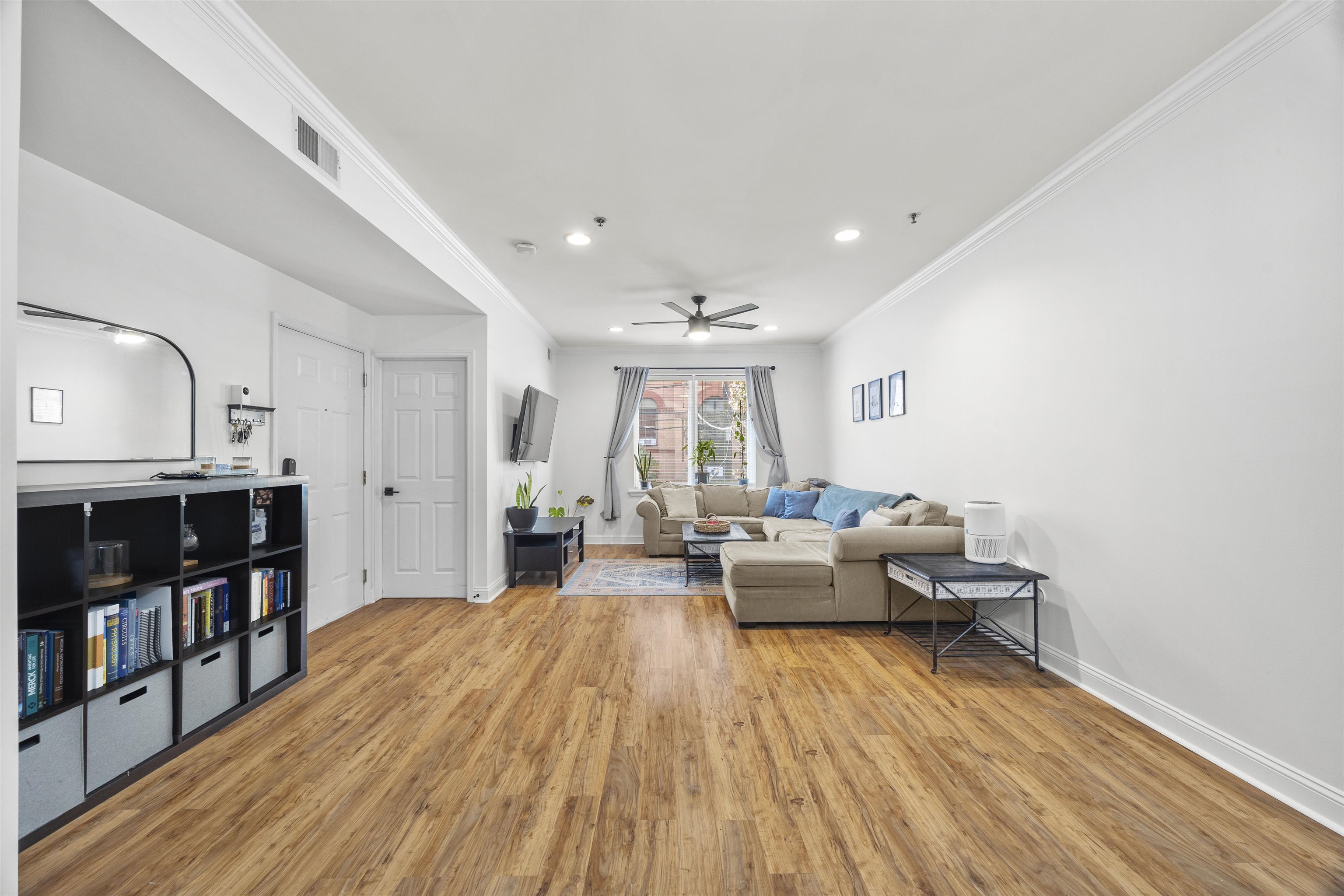 127 Clinton St #1, Hoboken, New Jersey image 4