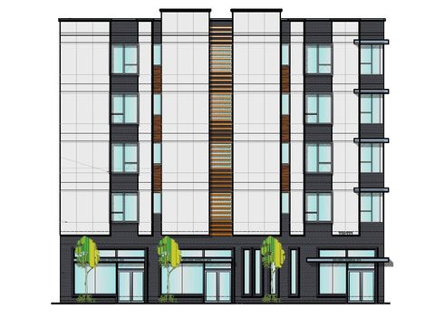 Vacant Land For Sale - 206 Brookdale Ave<br/> Newark, NJ 07106