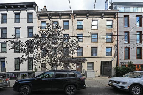 Condo For Sale - 205 Park Ave #5<br/> Hoboken, NJ 07030
