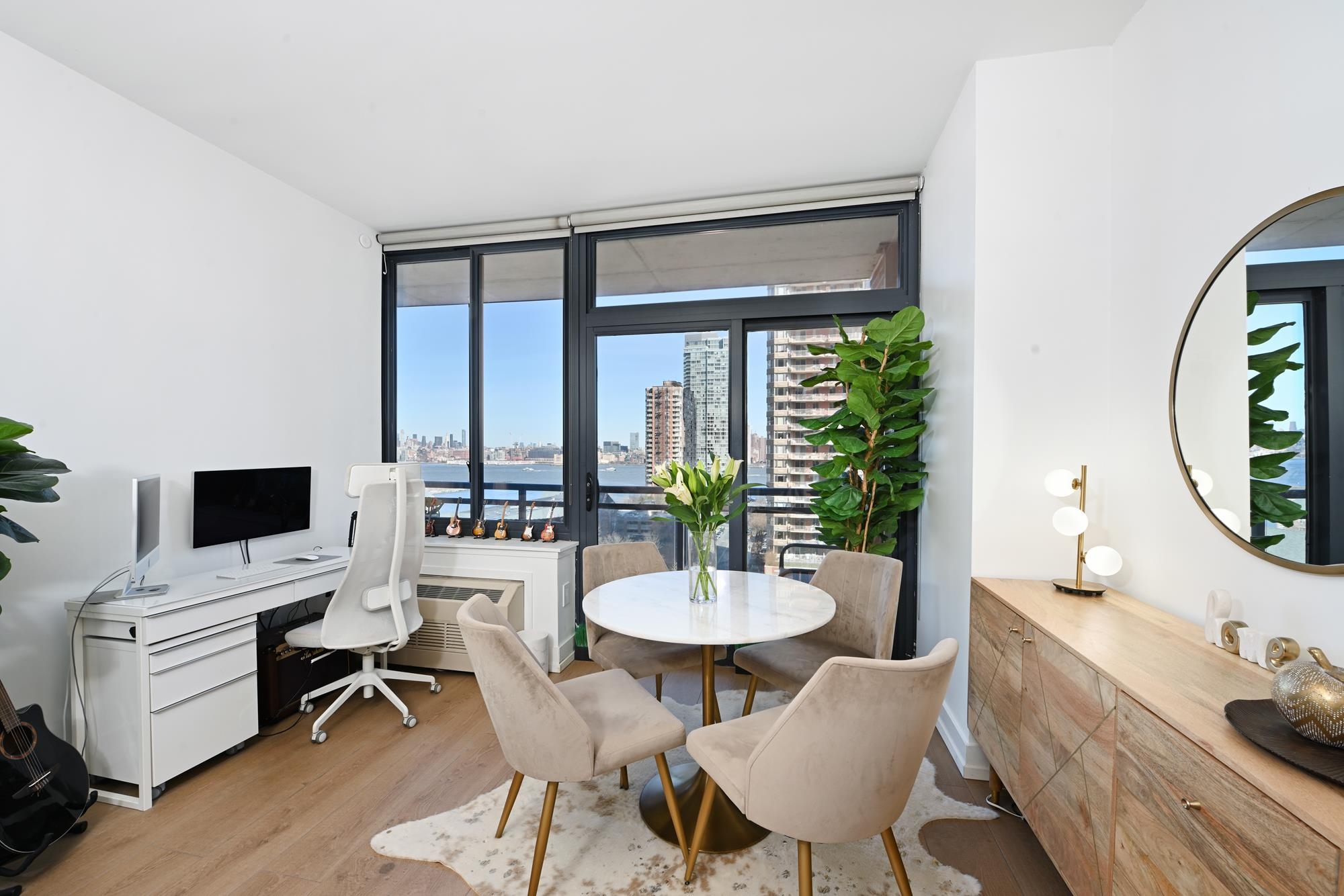 389 Washington St #11H, Jersey City, New Jersey image 4