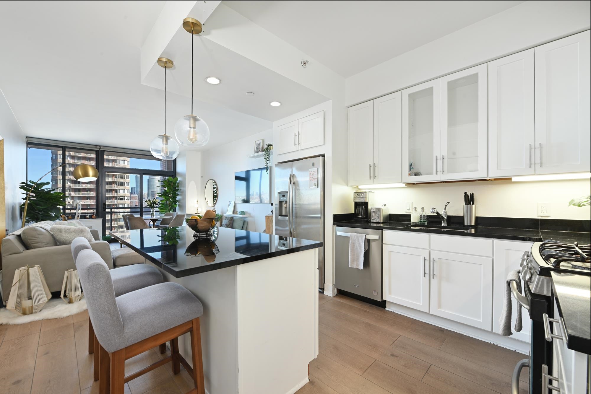 389 Washington St #11H, Jersey City, New Jersey image 7