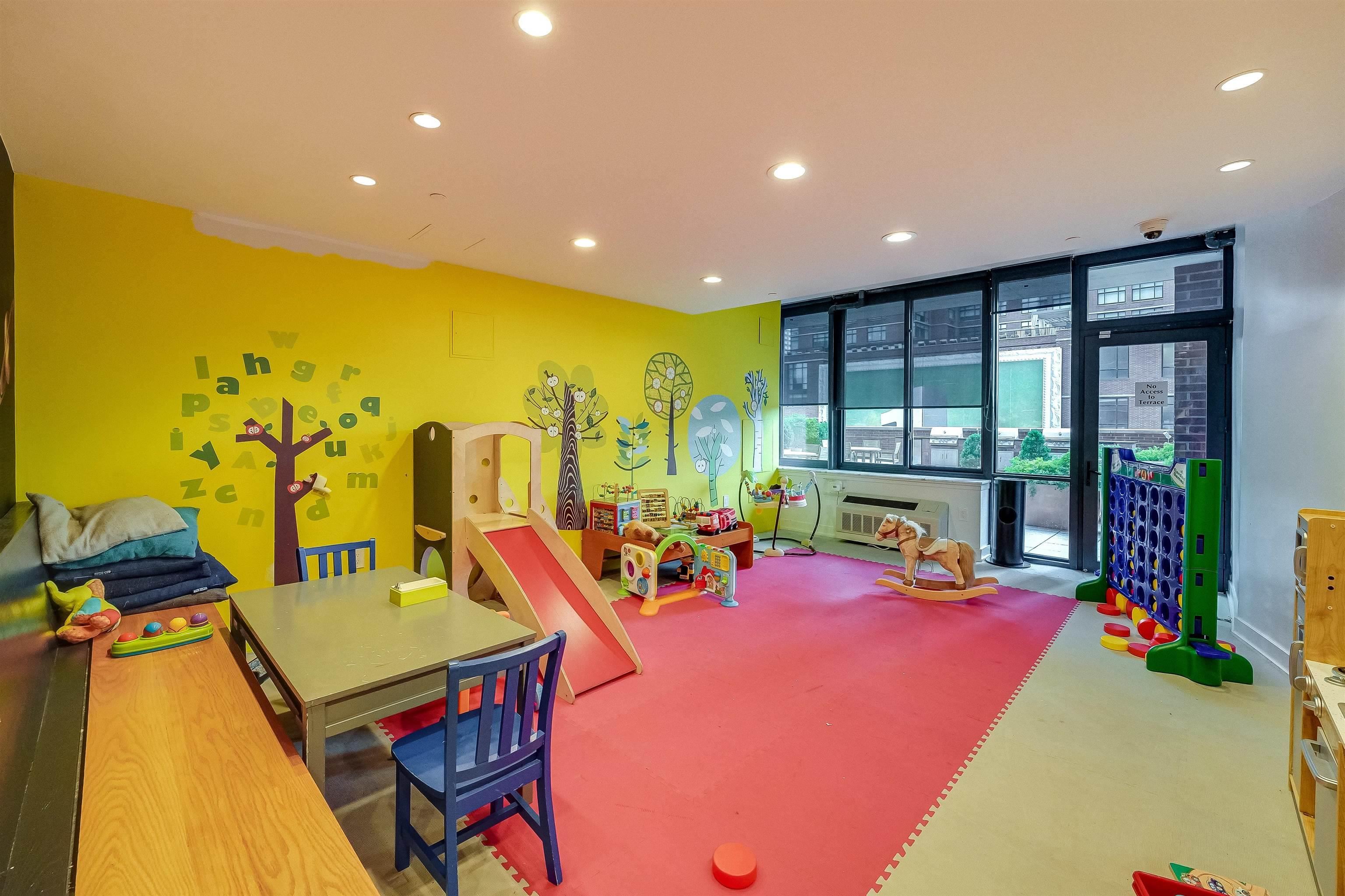 389 Washington St #11H, Jersey City, New Jersey image 15