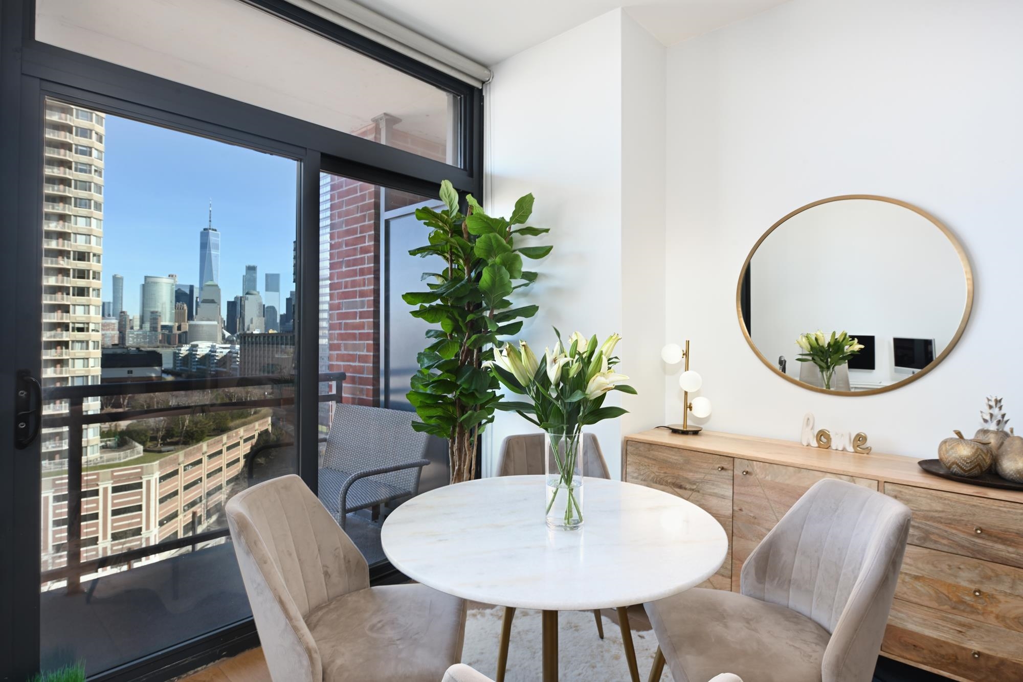 389 Washington St #11H, Jersey City, New Jersey image 3
