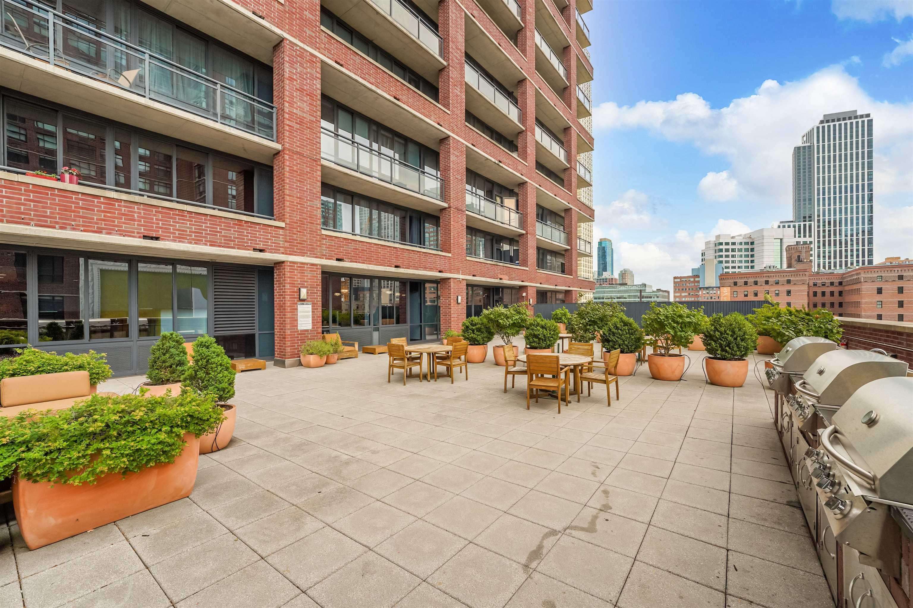 389 Washington St #11H, Jersey City, New Jersey image 24
