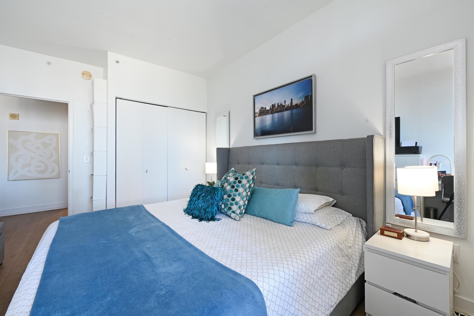 389 Washington St #11H, Jersey City, New Jersey image 12