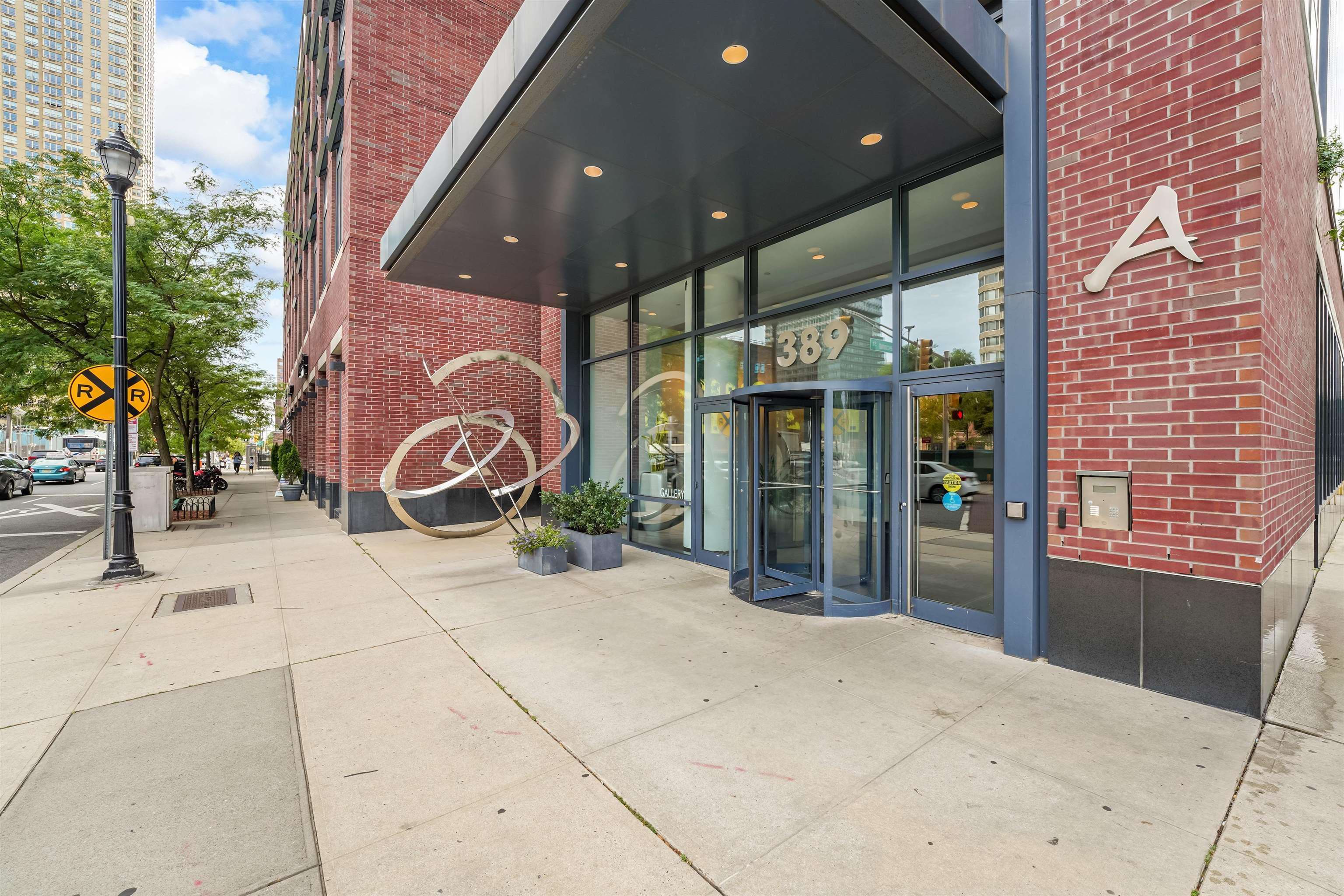 389 Washington St #11H, Jersey City, New Jersey image 25