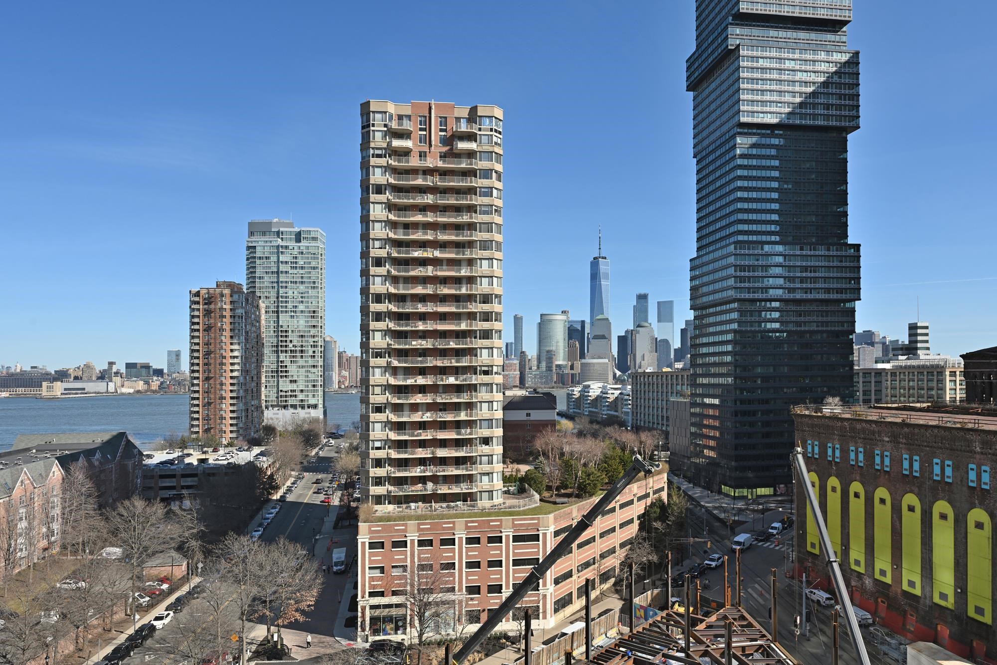 389 Washington St #11H, Jersey City, New Jersey image 19