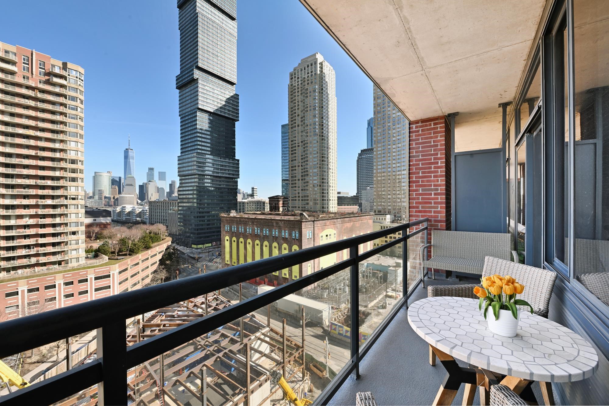 389 Washington St #11H, Jersey City, New Jersey image 13