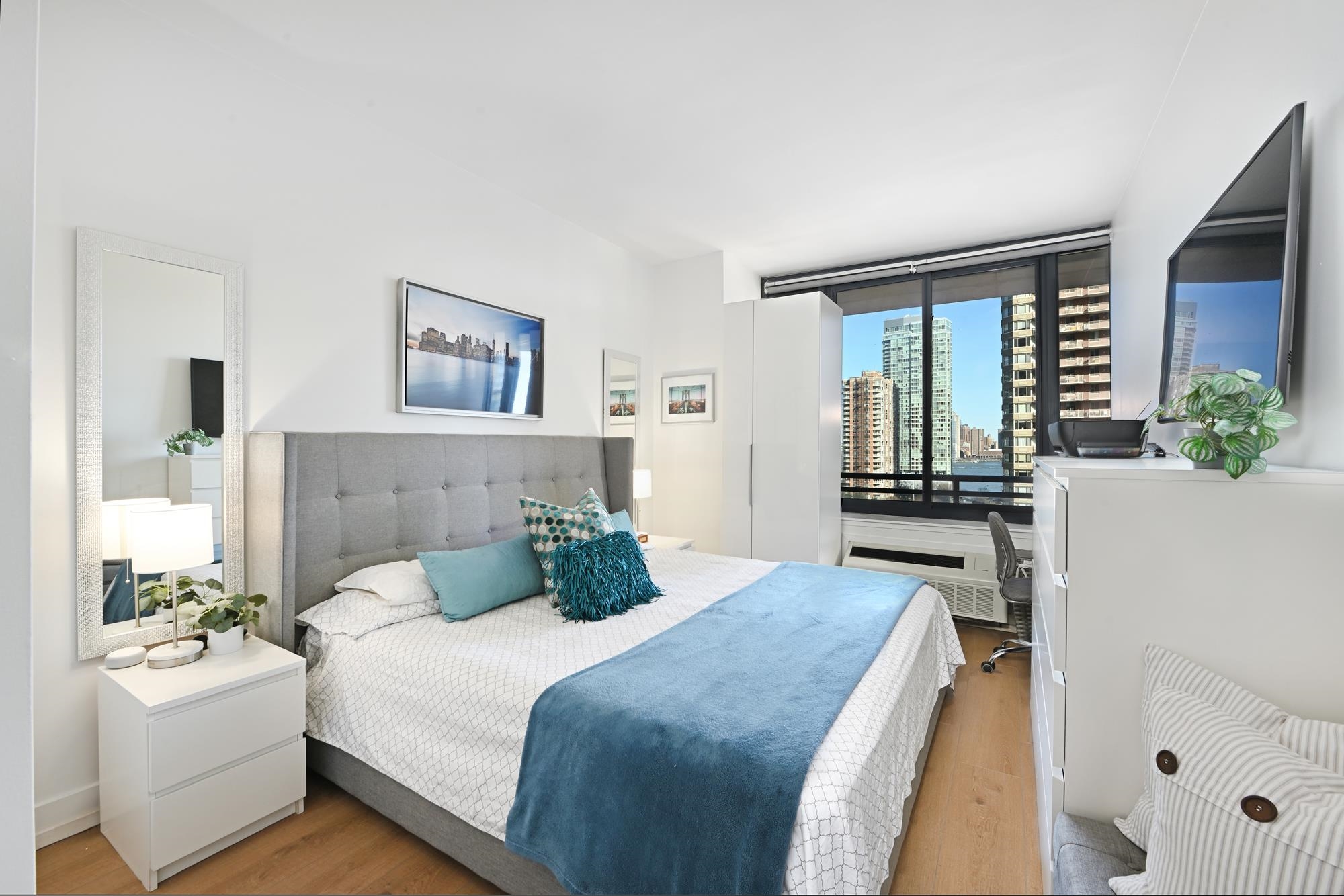 389 Washington St #11H, Jersey City, New Jersey image 11