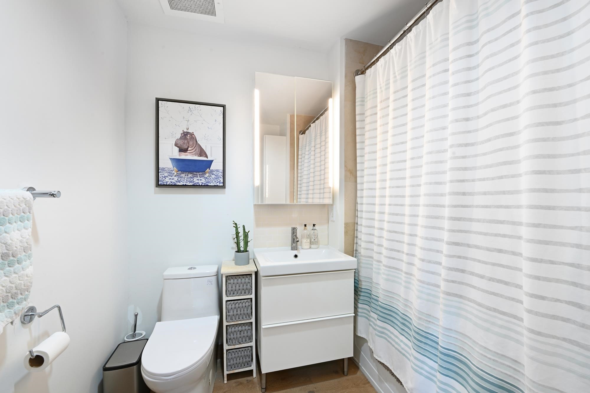 389 Washington St #11H, Jersey City, New Jersey image 9