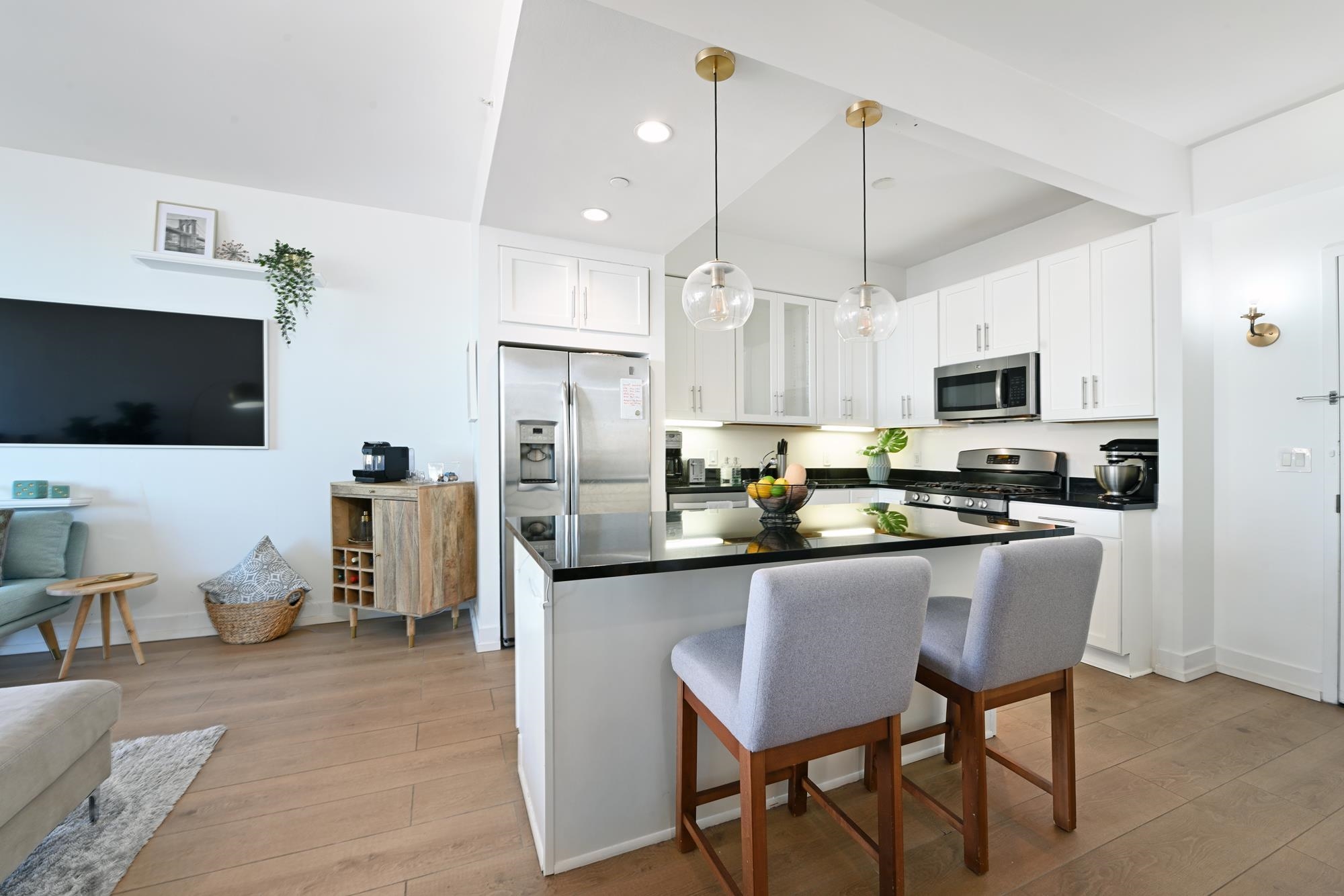 389 Washington St #11H, Jersey City, New Jersey image 8