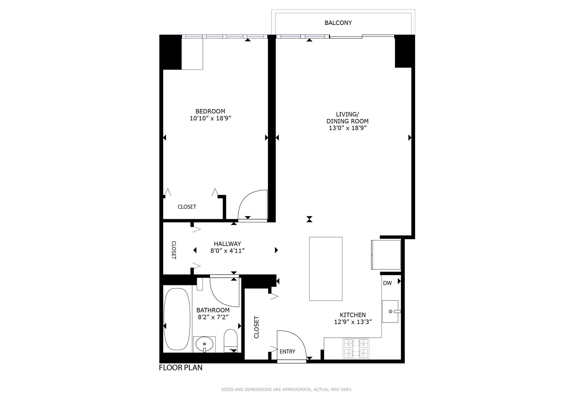 389 Washington St #11H, Jersey City, New Jersey image 26